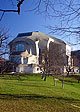 The second Goetheanum