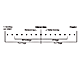 Mustergrafik zur Zahl 40 klein