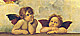 two putti